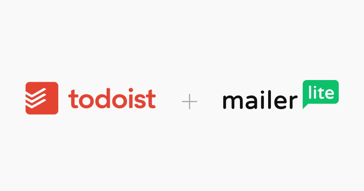 todoist email integration