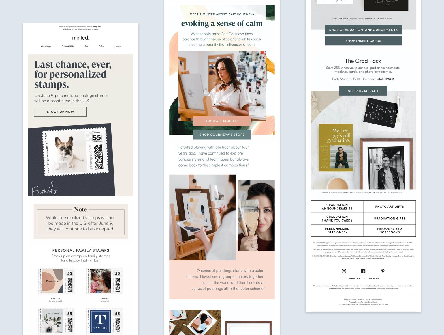 11 Newsletter Design Tips For More Beautiful Emails MailerLite