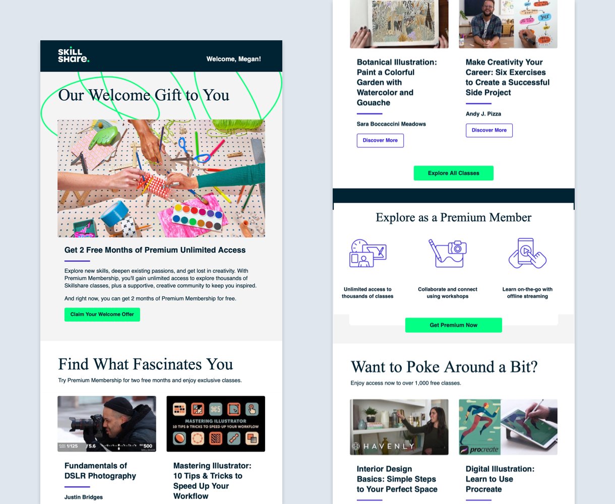 11 Newsletter Design Tips For More Beautiful Emails MailerLite