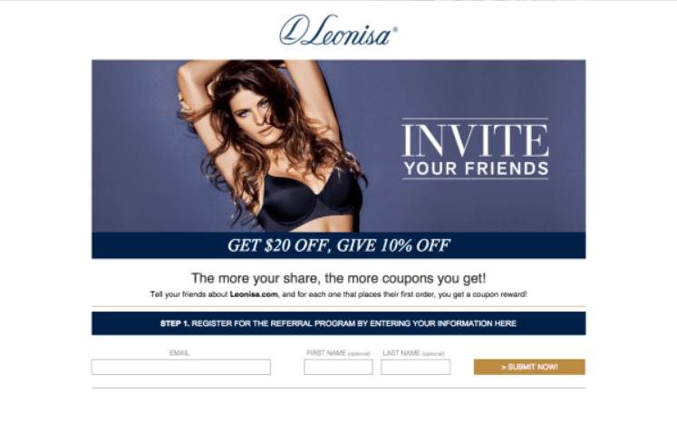 How To Promote Referral Program Via Email Mailerlite 5919