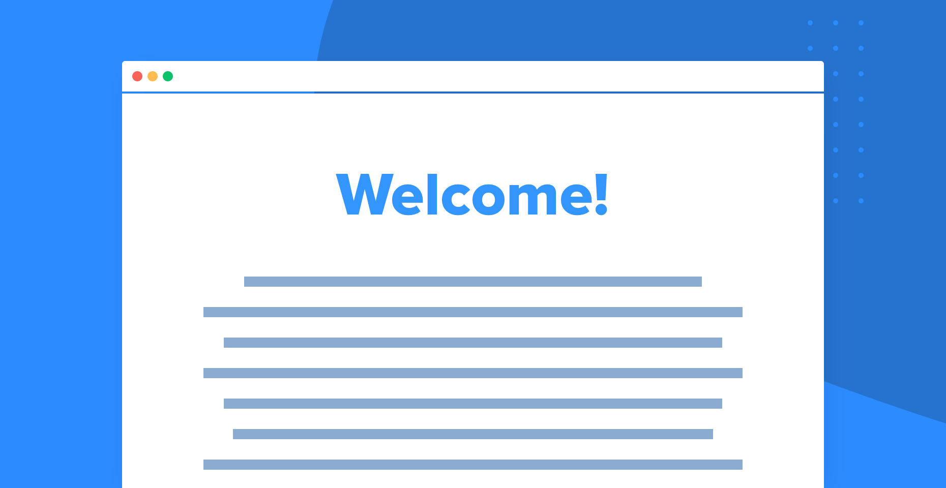 Welcome mail. Welcome email. Welcome email Template. Greeting email.