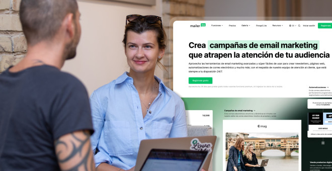 Consejos para crear una página web en 2023