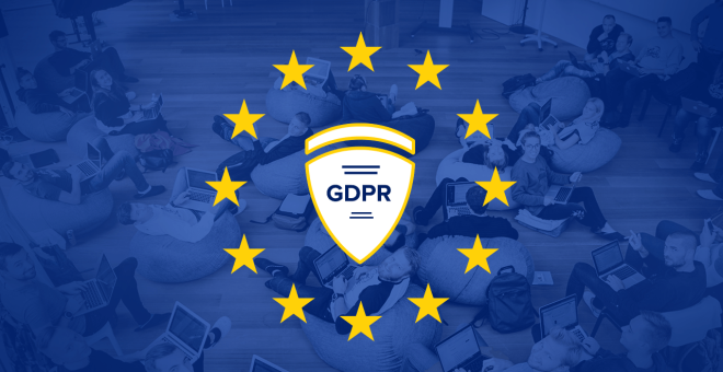 How GDPR compliance improves email marketing (with 4 best practices)