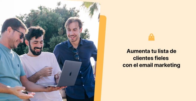 Guía de email marketing para pymes