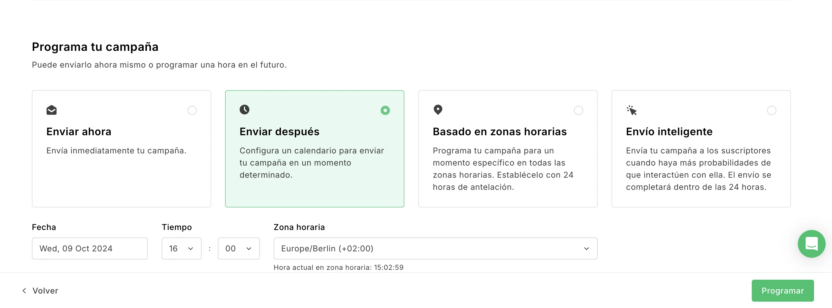 10 ejemplos de email de Cyber Monday y consejos útiles